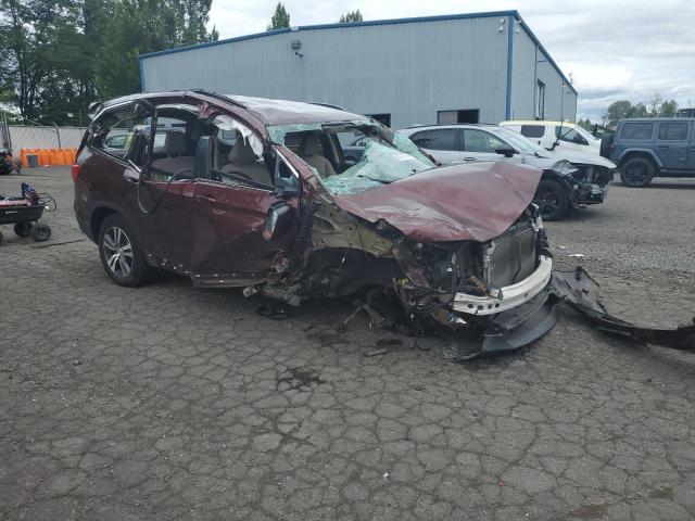 2018 HONDA PILOT EX 5FNYF6H32JB065423