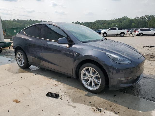 Vin: 7saygdee0ra255613, lot: 58993085, tesla model y 20244