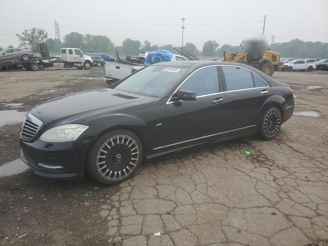 Vin: wddng7db8ca441644, lot: 60235265, mercedes-benz s-class 550 2012 img_1