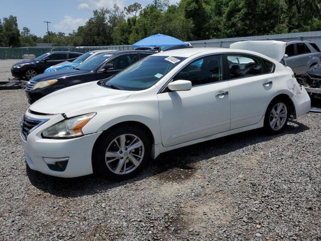 Vin: 1n4al3ap8fc413144, lot: 60140555, nissan altima 2.5 2015 img_1