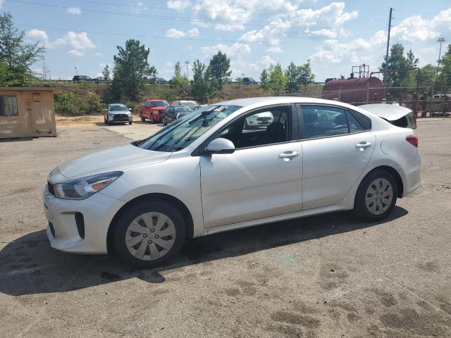 Vin: 3kpa24ab7ke174387, lot: 61072455, kia rio s 2019 img_1