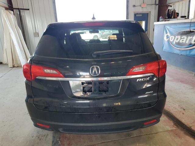 2015 ACURA RDX TECHNO 5J8TB4H55FL021966