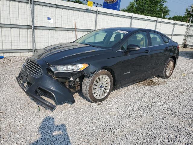 Vin: 3fa6p0lu2gr378244, lot: 59749135, ford fusion se hybrid 2016 img_1