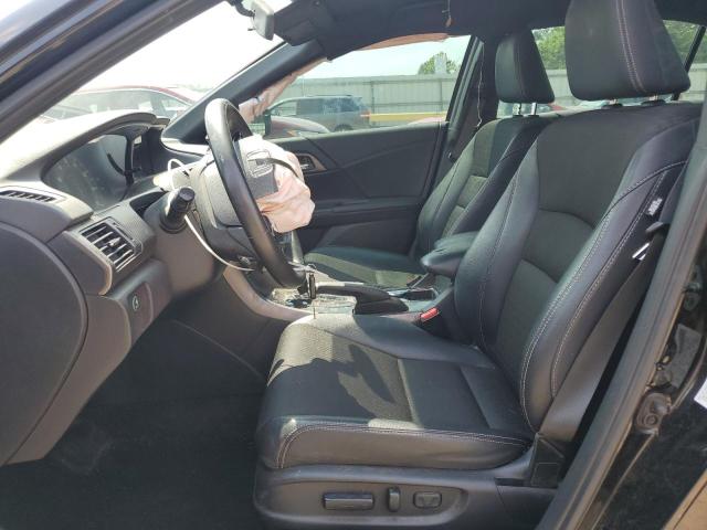 2016 HONDA ACCORD SPO - 1HGCR2F5XGA181549