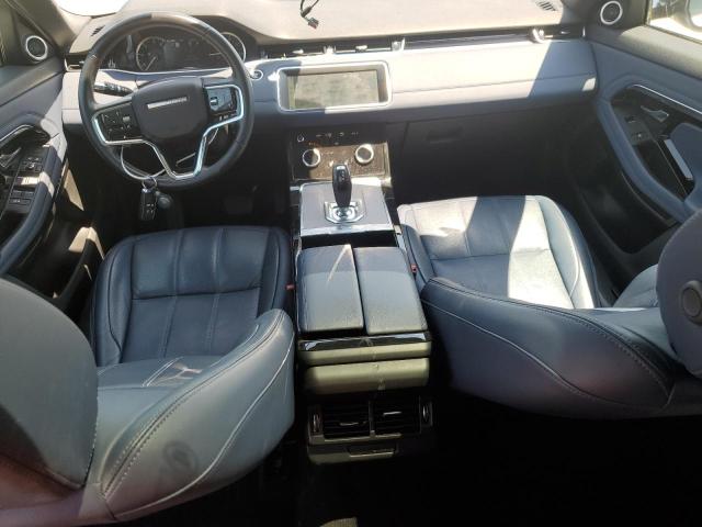 2021 LAND ROVER RANGE ROVE SALZJ2FX7MH152121