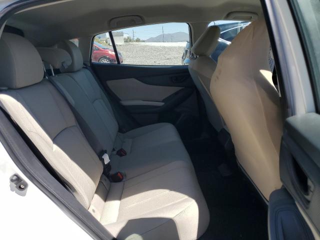 2020 SUBARU IMPREZA 4S3GTAB63L3731120