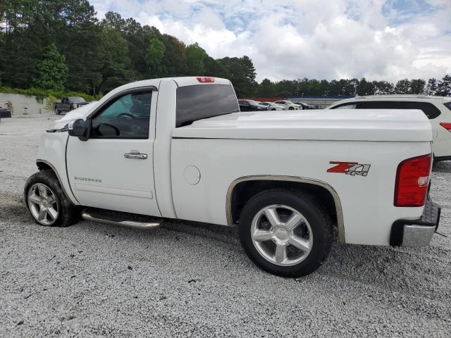 Vin: 1gcpkse07az159625, lot: 59315365, chevrolet all models k1500 lt 20102