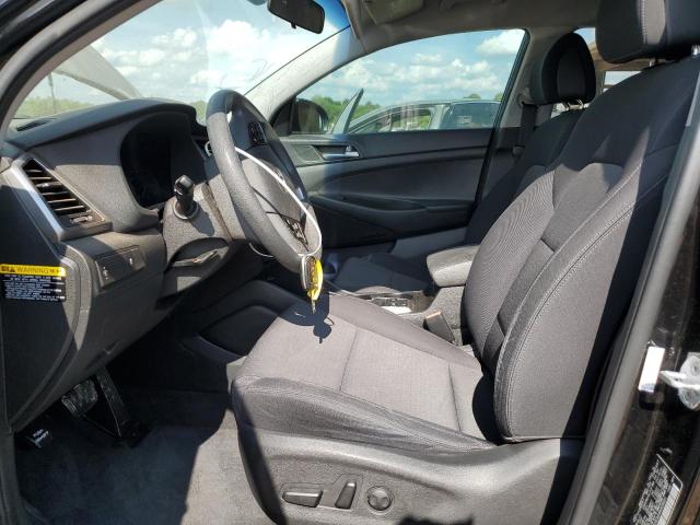 2017 HYUNDAI TUCSON LIM - KM8J3CA43HU428031