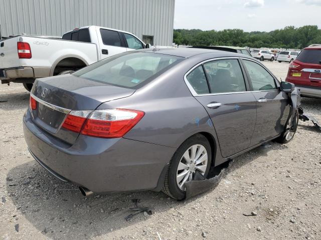Vin: 1hgcr2f88fa144752, lot: 60001365, honda accord exl 20153