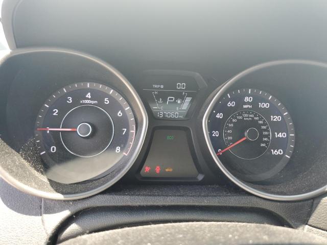 2015 HYUNDAI ELANTRA SE - 5NPDH4AE2FH628309