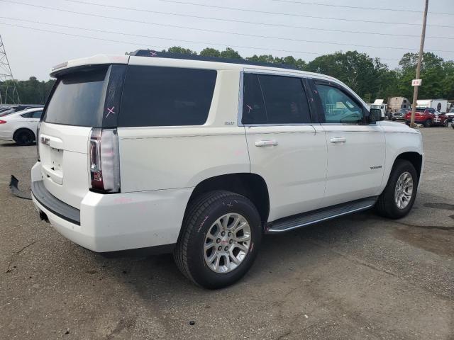 Vin: 1gks2bkc4fr231661, lot: 60433855, gmc yukon slt 20153