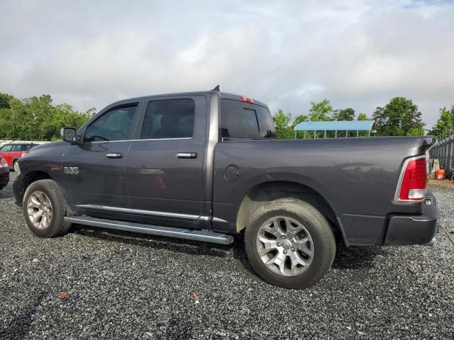 RAM 1500 LONGH 2015 gray crew pic diesel 1C6RR7PMXFS756860 photo #3
