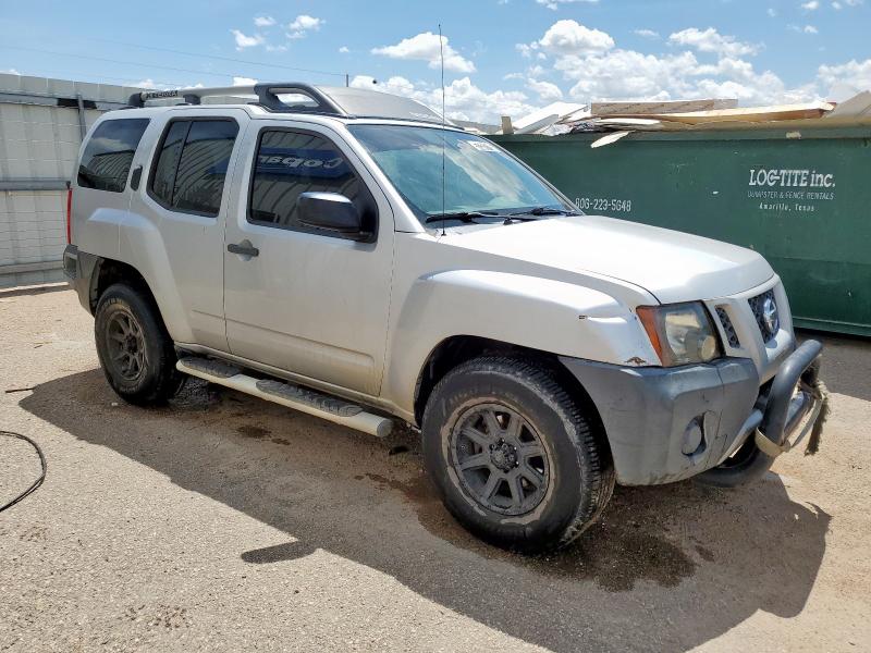 Vin: 5n1an0nw1dn825441, lot: 57331715, nissan xterra x 20134