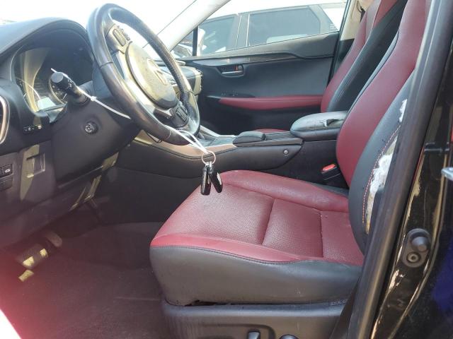 2020 LEXUS NX 300 JTJGARBZ8L5004765