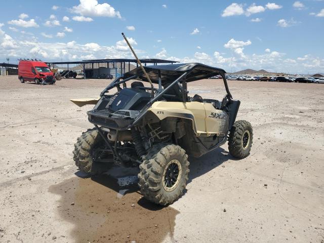 2023 YAMAHA YXZ1000 - 5Y4AN29Y1PA104535