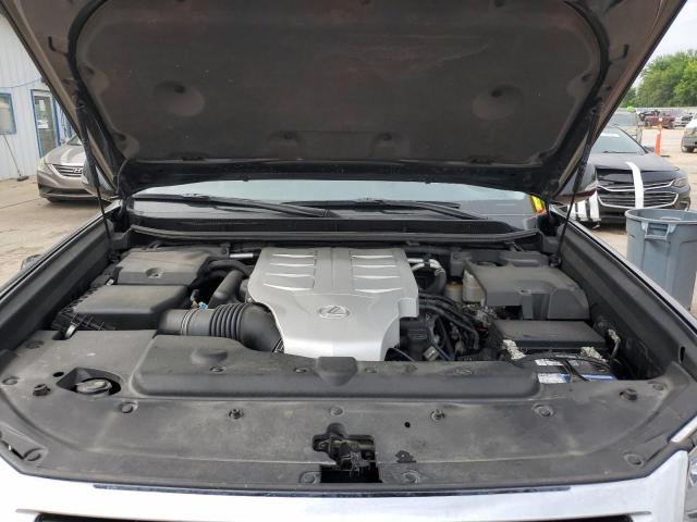 2015 LEXUS GX 460 - JTJBM7FX6F5090564