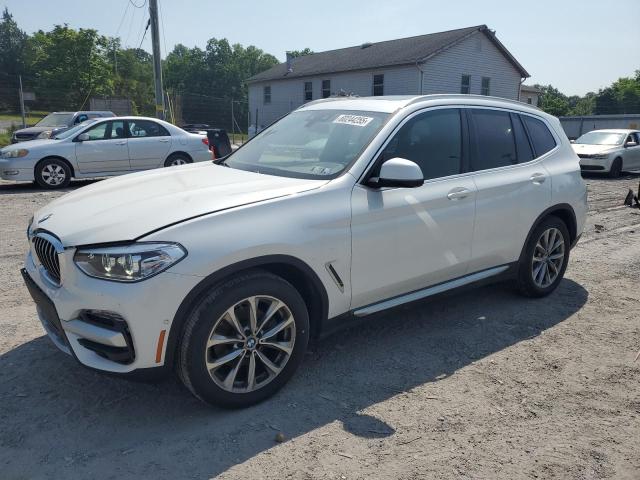Vin: 5uxtr9c5xklr03397, lot: 60244255, bmw x3 xdrive30i 2019 img_1