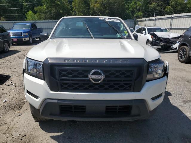 2022 NISSAN FRONTIER S 1N6ED1CL1NN659105