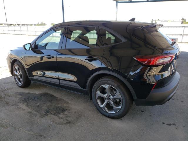 Vin: 1fmcu9mnxsua85383, lot: 61390365, ford escape st st line 20252