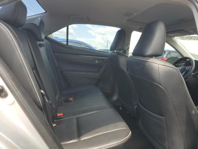 2017 TOYOTA COROLLA L - 2T1BURHE3HC847517