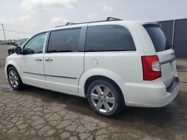 Vin: 2c4rc1cg8fr584191, lot: 59790455, chrysler minivan touring l 20152