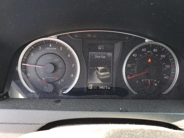 2017 TOYOTA CAMRY LE 4T1BF1FK1HU312446