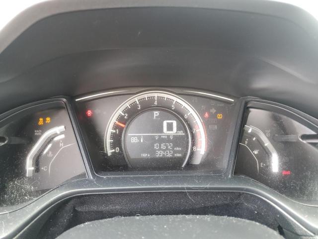 2016 HONDA CIVIC LX - 19XFC2F54GE015067