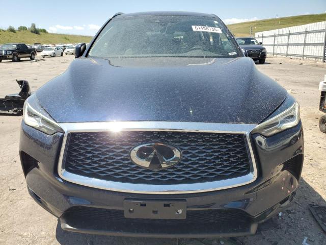 2023 INFINITI QX50 LUXE 3PCAJ5BB4PF114074