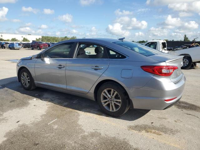 Vin: 5npe24af1fh182118, lot: 60731035, hyundai sonata se 20152