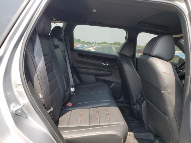 2024 HONDA CR-V SPORT - 7FARS6H93RE070957