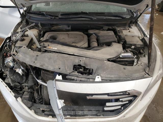 2015 HYUNDAI SONATA SE 5NPE24AF1FH013443
