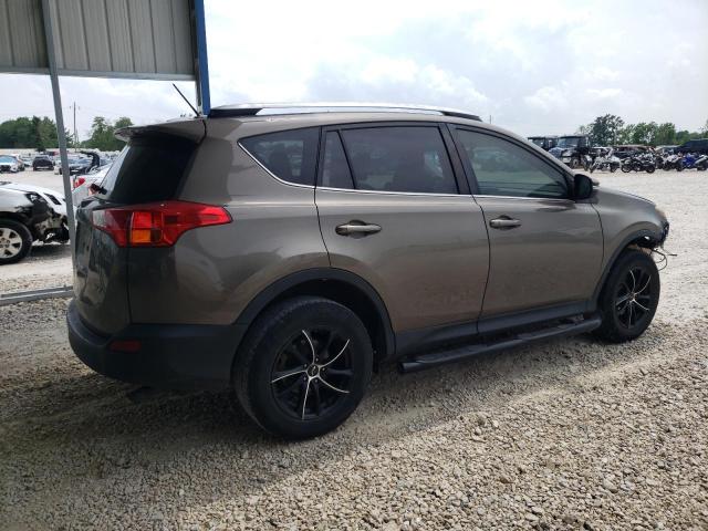 Vin: jtmwfrev4ed040566, lot: 59433875, toyota rav4 xle 20143