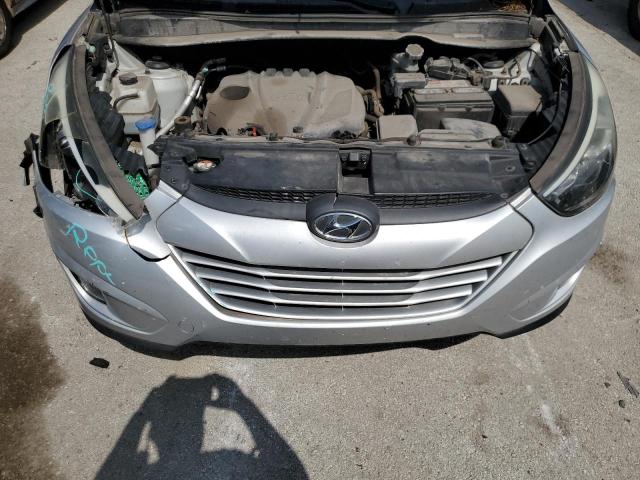2015 HYUNDAI TUCSON LIM - KM8JU3AGXFU051007