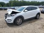 2016 HYUNDAI TUCSON LIM - KM8J33A23GU233463