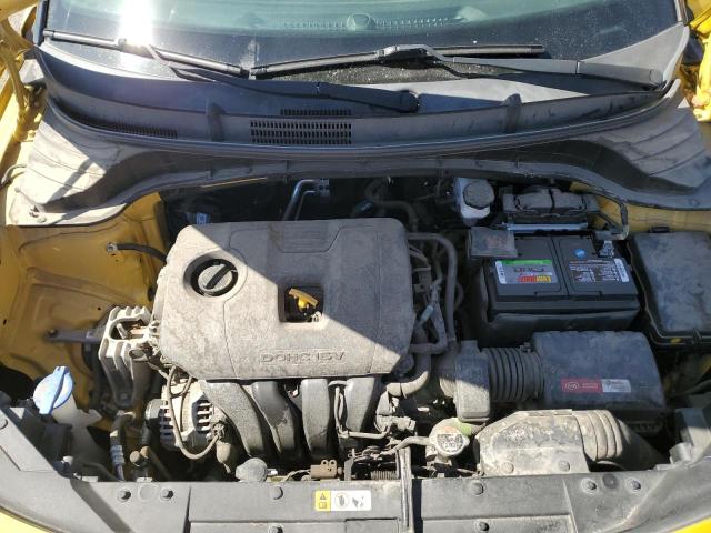 2020 KIA SOUL LX KNDJ23AU6L7062502