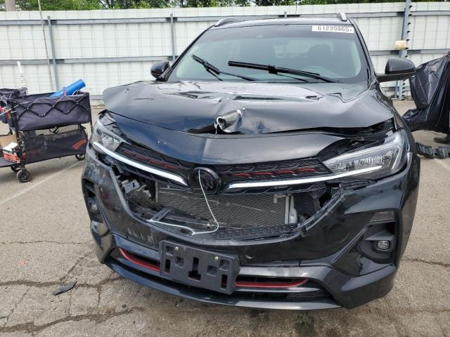 2021 BUICK ENCORE GX - KL4MMDS26MB124239