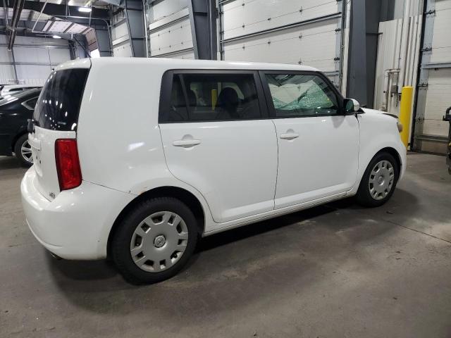Vin: jtlze4fe4a1111217, lot: 60077825, toyota scion xb 20103
