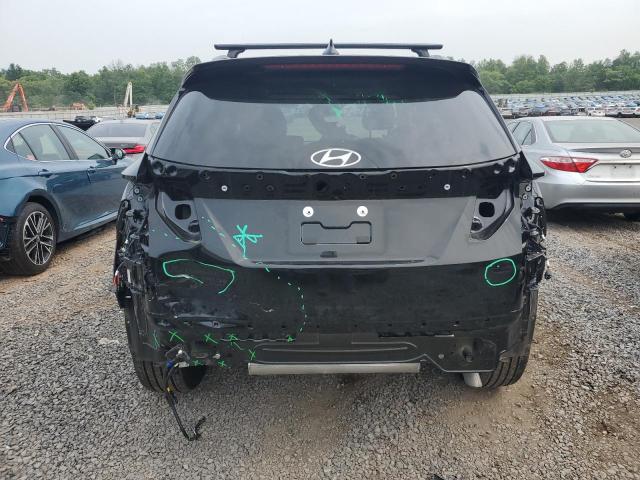 2024 HYUNDAI TUCSON XRT KM8JFCDE1RU301694