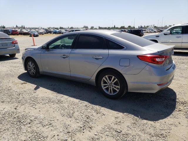 2017 HYUNDAI SONATA SE - 5NPE24AF8HH448995