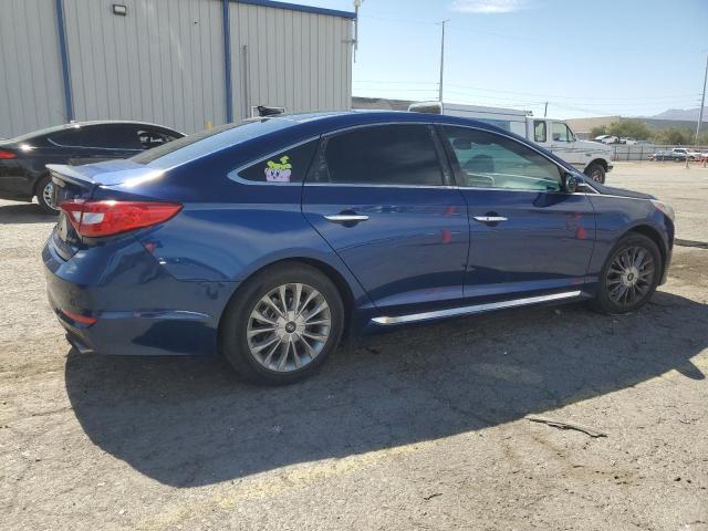 2015 HYUNDAI SONATA SPO 5NPE34AFXFH028407