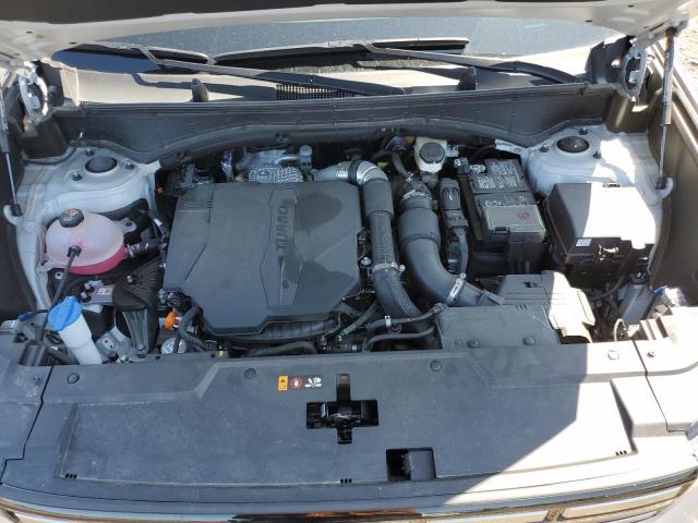 2025 HYUNDAI SANTA FE S - 5NMP14GL4SH088749