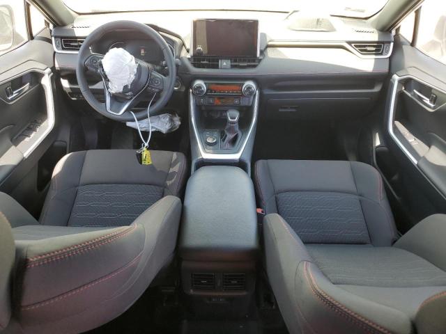 2025 TOYOTA RAV4 SE - JTMCB3FV8SD249377
