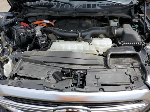 2021 FORD F150 SUPER - 1FTFW1ED3MFB75632