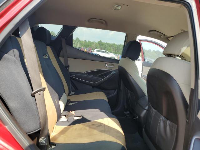 2016 HYUNDAI SANTA FE S - 5XYZT3LB9GG359395