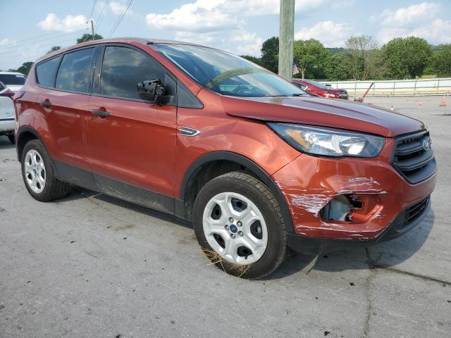 2019 FORD ESCAPE S 1FMCU0F71KUA59085