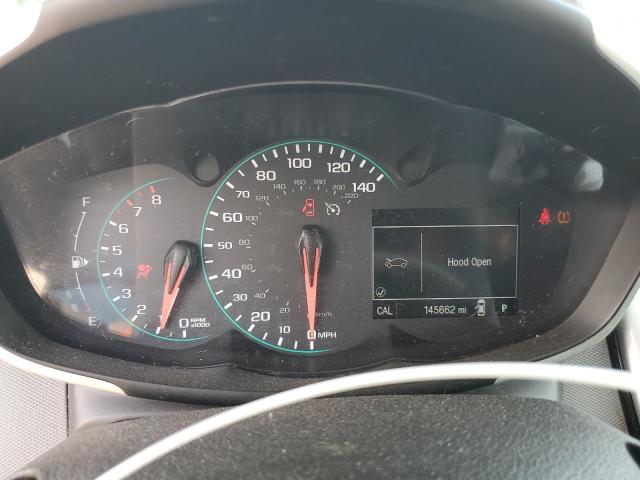 2017 CHEVROLET SONIC PREM 1G1JF5SB9H4123162