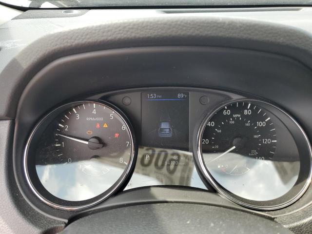 2020 NISSAN ROGUE S - 5N1AT2MTXLC736051