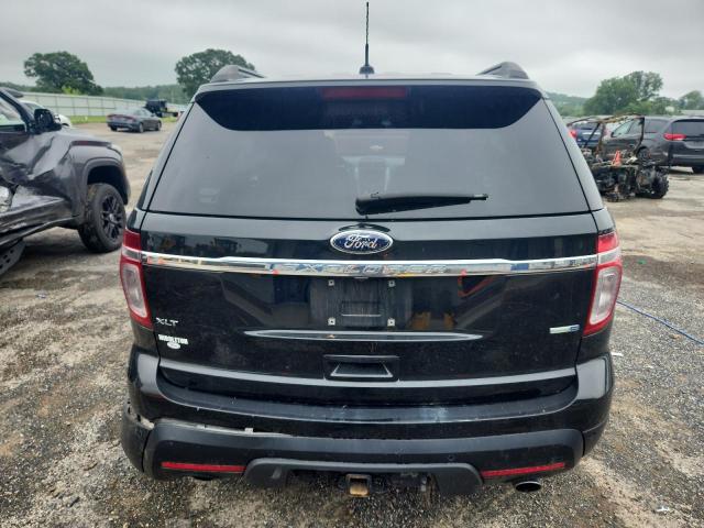 2013 FORD EXPLORER X - 1FM5K8D88DGB87706