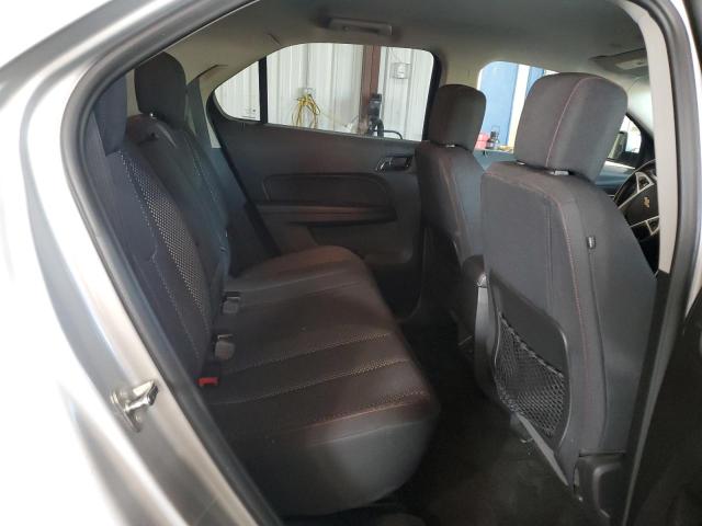 2017 CHEVROLET EQUINOX LT 2GNFLFEK4H6156034