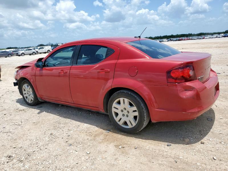 Vin: 1c3cdzag5dn749374, lot: 60662475, dodge avenger se 20132